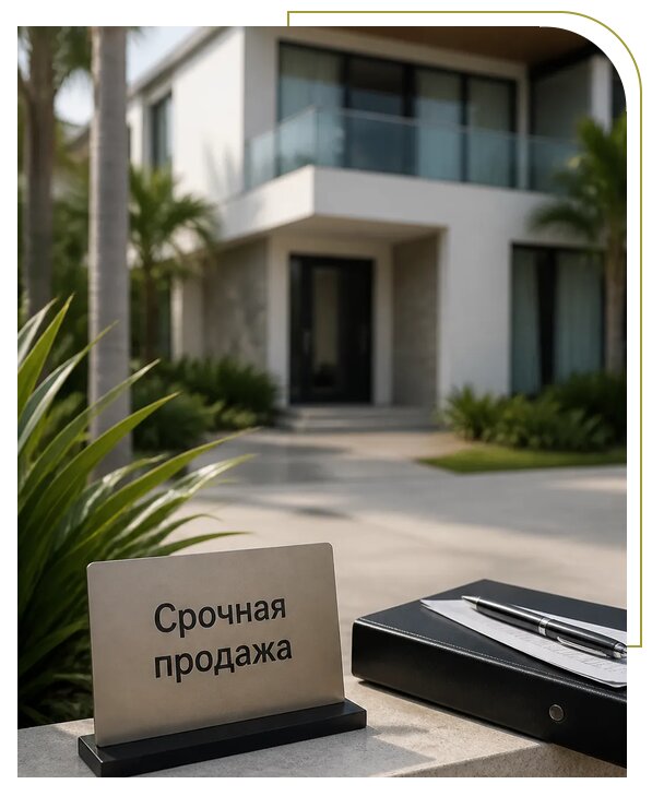 Срочная продажа недвижимости Пхукет из Октябрьского от 51785 р. | коПхукет-Ктб
