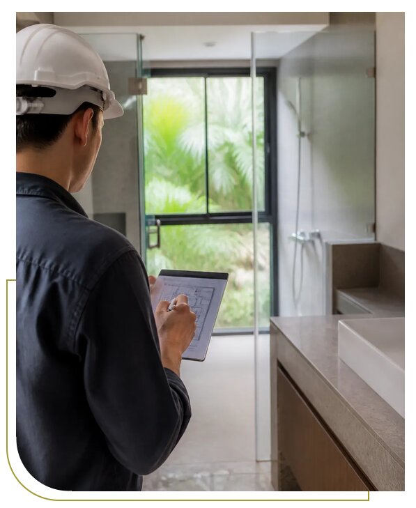 Дефектовка недвижимости на Пхукете для клиентов из Октябрьского